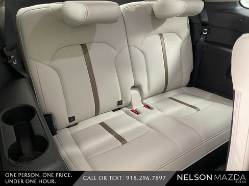 New 2026 MAZDA CX-90 Plug-In Hybrid w/ Premium Plus image 47