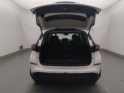 Used 2020 Nissan Murano S w/ Technology Package image 29