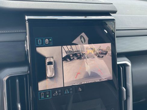 New 2026 GMC Acadia Elevation w/ Black Edition image 14