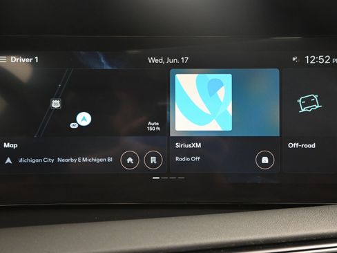 Certified 2026 Hyundai Palisade XRT Pro AWD/4WD image 15