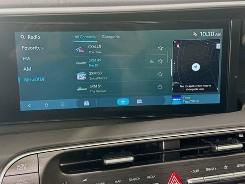 New 2026 Hyundai Palisade SEL Premium AWD/4WD image 11