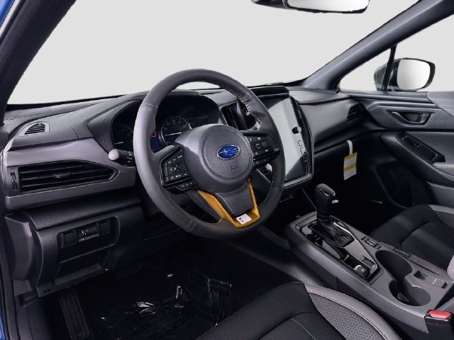 New 2026 Subaru Crosstrek 2.5i Wilderness AWD/4WD image 9