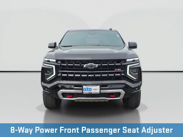 Used 2025 Chevrolet Suburban Z71 AWD/4WD image 9