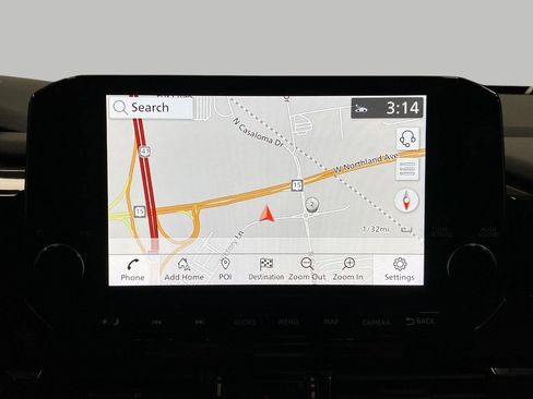 Used 2025 Nissan Pathfinder SL image 24