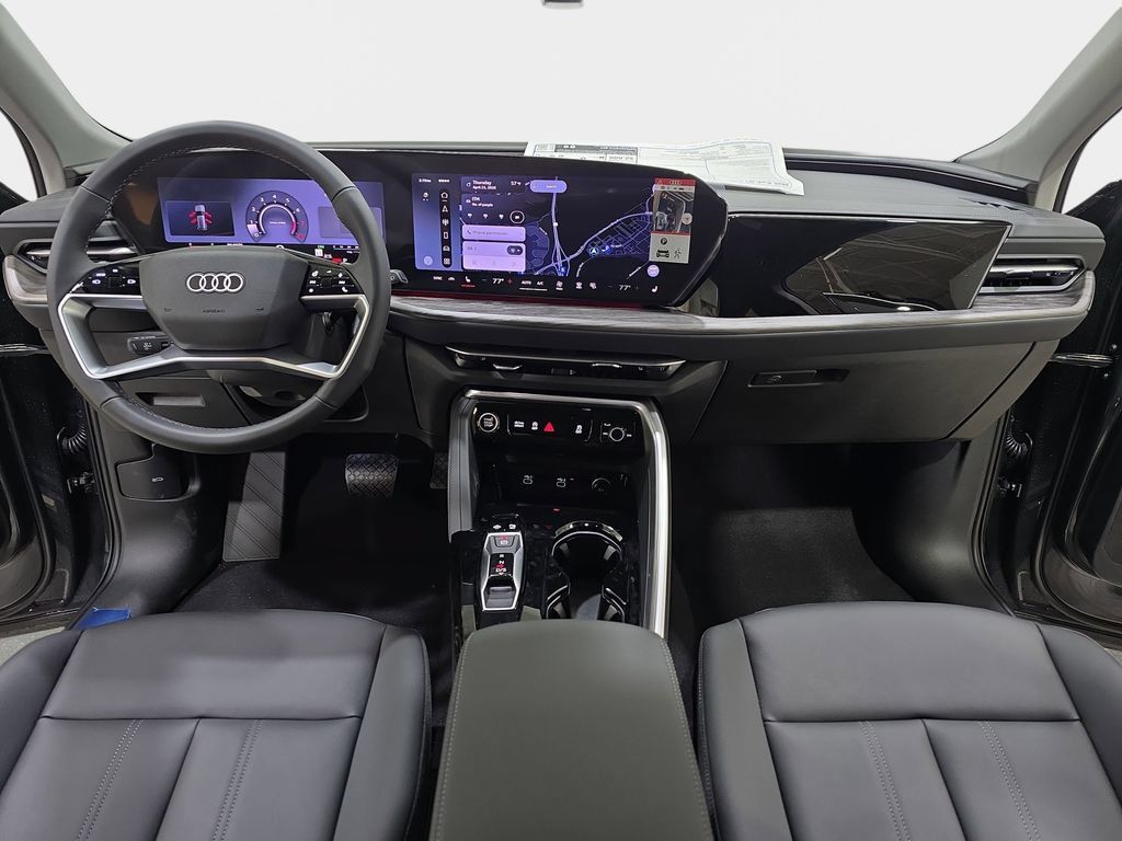 New 2026 Audi Q5 Premium AWD/4WD image 9