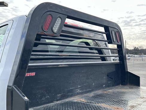 Used 2022 RAM 2500 Tradesman image 17