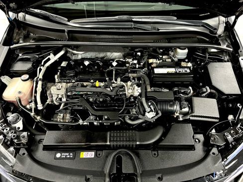 Used 2020 Toyota Corolla SE FWD image 37