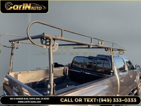 Used 2015 Toyota Tacoma PreRunner w/ TRD Sport Package RWD image 23