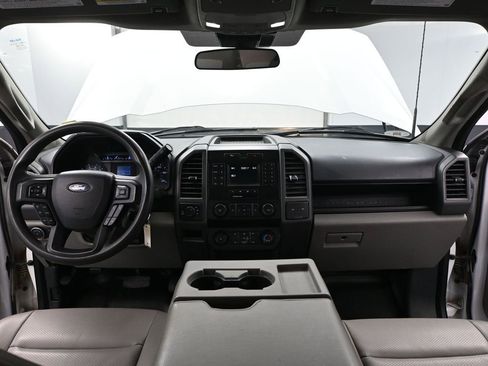 Used 2022 Ford F250 XL w/ Power Equipment Group AWD/4WD image 27