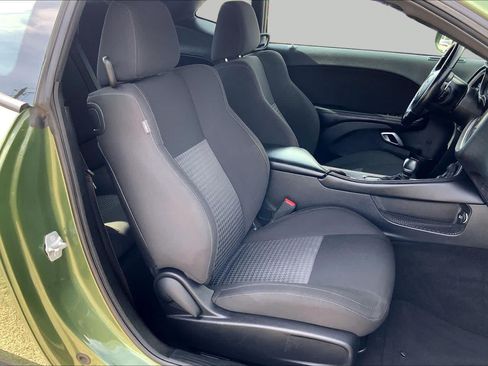 Used 2022 Dodge Challenger GT w/ Blacktop Package RWD image 8