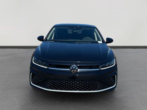 New 2026 Volkswagen Jetta S FWD image 8