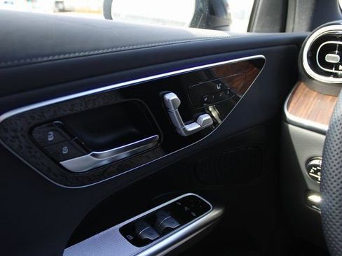 New 2026 Mercedes-Benz GLC 300 4MATIC image 22