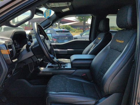 Used 2023 Ford F150 Tremor AWD/4WD image 13
