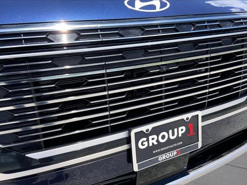 Used 2026 Hyundai Palisade Calligraphy FWD image 29