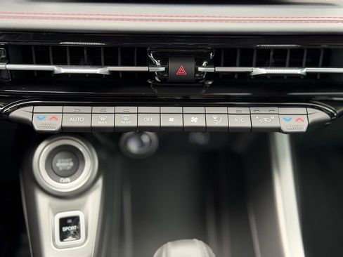 Used 2024 Dodge Hornet R/T image 13