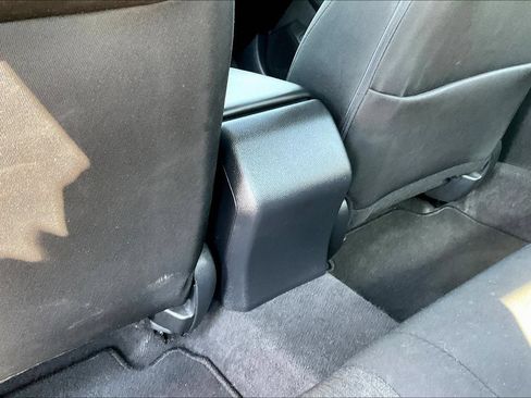 Used 2024 Honda Accord EX image 10