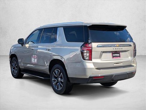 Used 2021 Chevrolet Tahoe LS w/ Driver Alert Package image 8