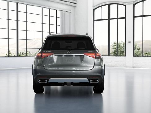 New 2026 Mercedes-Benz GLE 350 4MATIC image 8