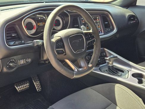Used 2018 Dodge Challenger SRT Demon RWD image 14