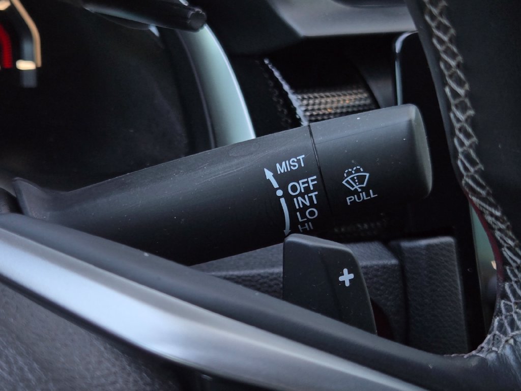 Used 2020 Honda Civic Sport image 25