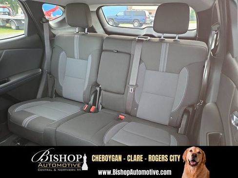 Used 2023 Chevrolet Blazer LT w/ Convenience Package AWD/4WD image 13