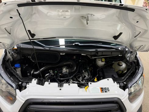 Used 2020 Ford Transit 150 Medium Roof RWD image 64