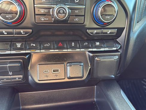 Used 2021 Chevrolet Silverado 3500 LT w/ All Star Edition AWD/4WD image 16