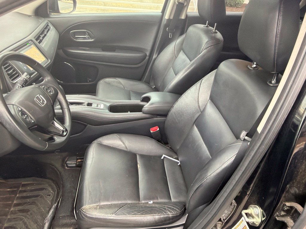 Used 2016 Honda HR-V EX-L image 11