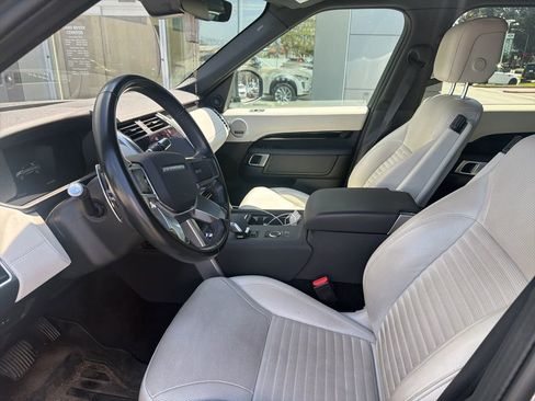 Used 2021 Land Rover Discovery S AWD/4WD image 13