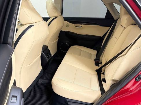 Used 2016 Lexus NX 200t AWD w/ Premium Package image 25