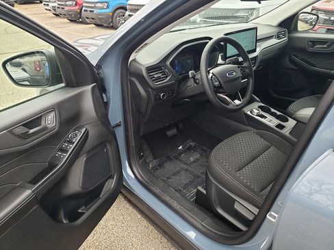 New 2026 Ford Escape Active w/ Tech Pack #1 AWD/4WD image 9