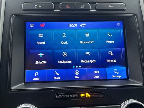 Used 2021 Ford Expedition XLT image 46