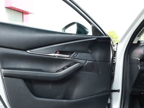 Used 2024 MAZDA CX-30 AWD 2.5 S w/ Select Sport Pkg image 21