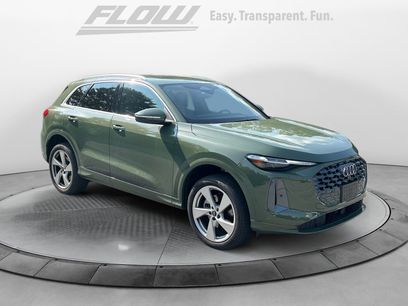 Used 2025 Audi Q5 Premium Plus w/ Premium Plus