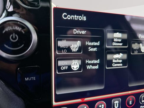 Used 2021 RAM 1500 Rebel w/ Rebel Level 2 Equipment Group AWD/4WD image 34