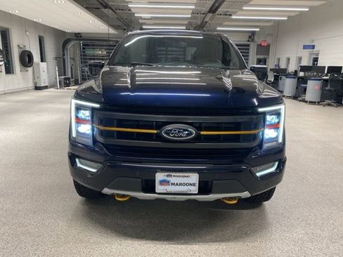 Used 2023 Ford F150 Tremor w/ Equipment Group 402A High image 2