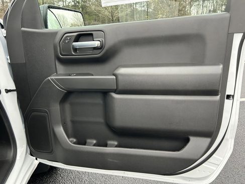 New 2026 Chevrolet Silverado 1500 W/T w/ Trailering Package image 33