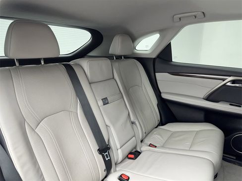 Used 2017 Lexus RX 350 FWD w/ Premium Package image 48