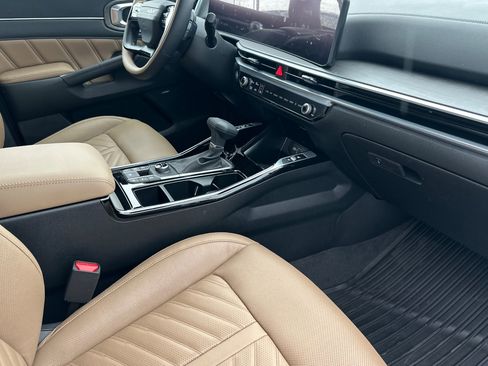New 2026 Kia Sorento SX Prestige AWD/4WD image 18