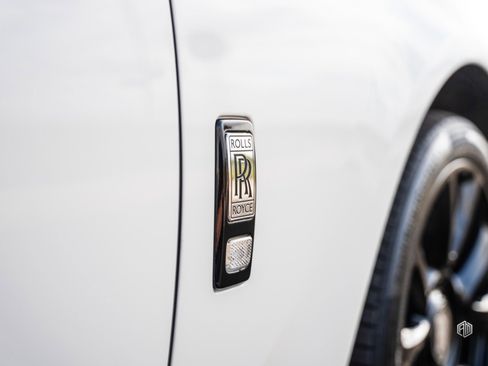 Used 2016 Rolls-Royce Ghost image 18