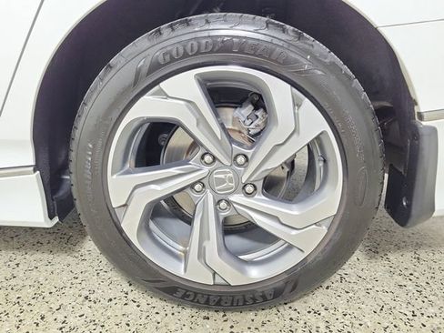 Used 2019 Honda Accord EX-L image 8