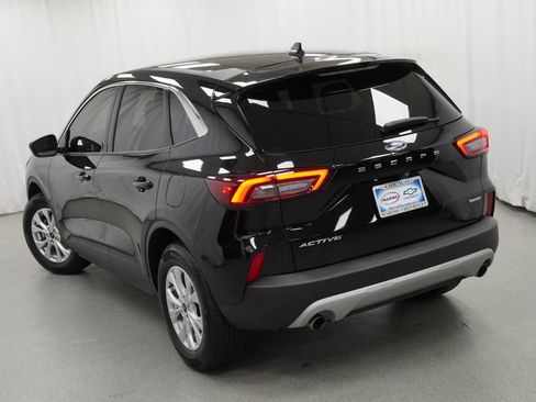 Used 2024 Ford Escape Active AWD/4WD image 38