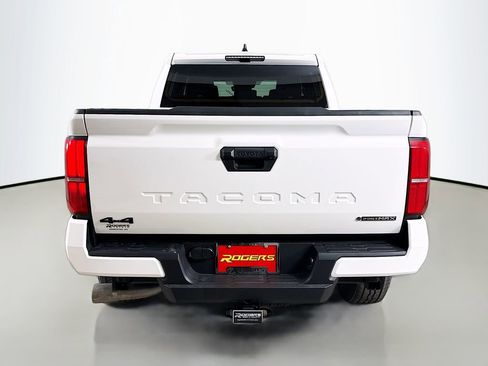 New 2026 Toyota Tacoma TRD Off-Road image 7