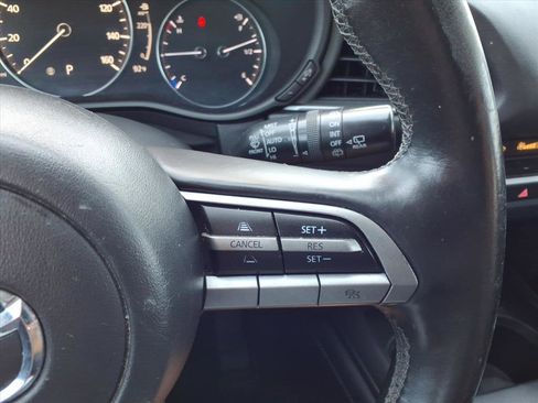 Used 2020 MAZDA CX-30 FWD w/ Select Package image 12