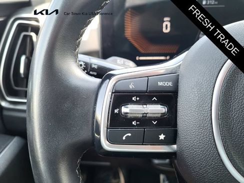 Certified 2024 Kia Sorento S w/ Panoramic Sunroof Package AWD/4WD image 21