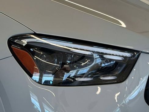 Certified 2024 Mercedes-Benz GLE 53 AMG 4MATIC Coupe image 9