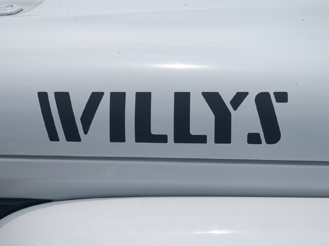 Used 2022 Jeep Gladiator Sport AWD/4WD image 14