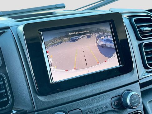 New 2026 RAM ProMaster 2500 w/ Convenience Group image 13