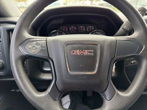 Used 2014 GMC Sierra 1500 4x4 Double Cab image 29