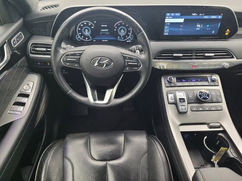 Used 2020 Hyundai Palisade Limited AWD/4WD image 22